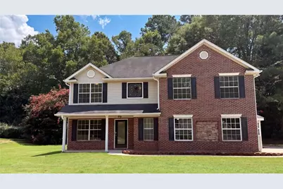 115 Emerald Lane, Hampton, GA 30228 - Photo 1