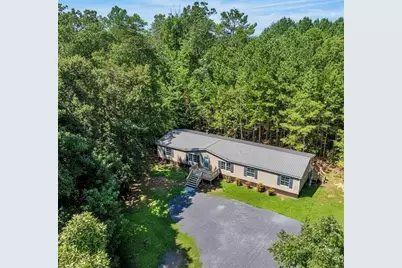 827 Brackett Ridge Road, Chatsworth, GA 30705 - Photo 1