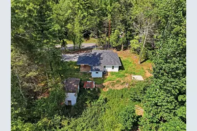2952 Cavender Creek Road, Dahlonega, GA 30533 - Photo 28