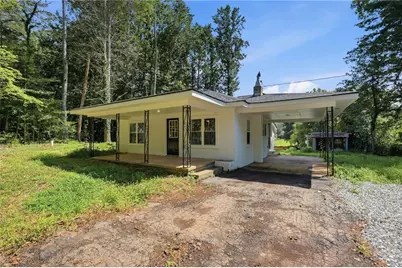 2952 Cavender Creek Road, Dahlonega, GA 30533 - Photo 2