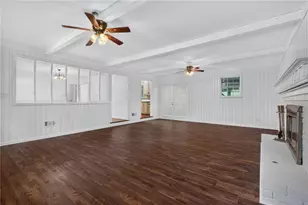 3292 Holly Springs Road NE, Marietta, GA 30062 - Photo 8
