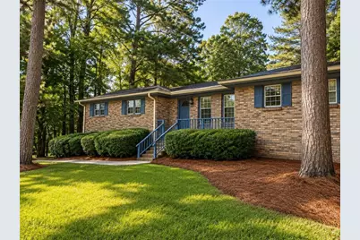 3292 Holly Springs Road NE, Marietta, GA 30062 - Photo 1