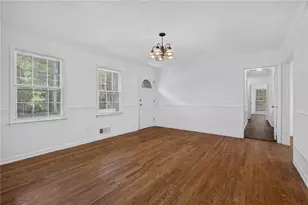 3292 Holly Springs Road NE, Marietta, GA 30062 - Photo 6