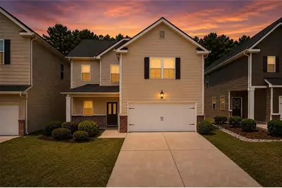 281 Emporia Loop, McDonough, GA 30253 - Photo 1
