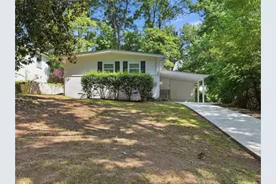 3024 Pasadena Drive, Decatur, GA 30032 - Photo 1