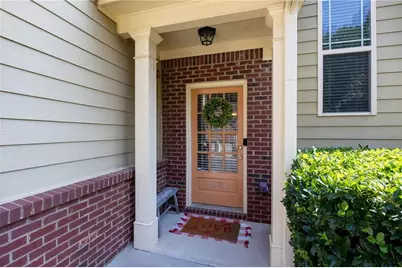 1091 Brownstone Drive #22, Marietta, GA 30008 - Photo 4