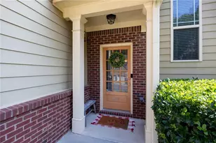 1091 Brownstone Dr, Marietta, GA 30008 - Photo 4