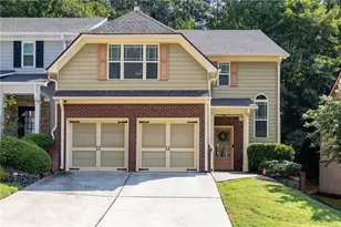 1091 Brownstone Dr, Marietta, GA 30008 - Photo 1