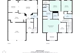 1091 Brownstone Dr, Marietta, GA 30008 - Photo 34