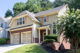 1091 Brownstone Dr, Marietta, GA 30008 - Photo 2