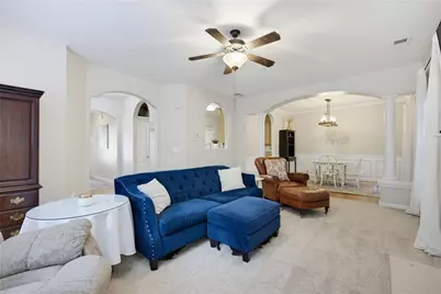 1091 Brownstone Drive #22, Marietta, GA 30008 - Photo 10