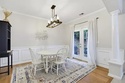 1091 Brownstone Drive #22, Marietta, GA 30008 - Photo 12