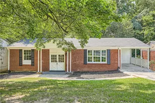 895 Kings Grant Dr NW, Atlanta, GA 30318 - Photo 1