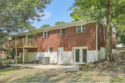 895 Kings Grant Drive NW, Atlanta, GA 30318 - Photo 22