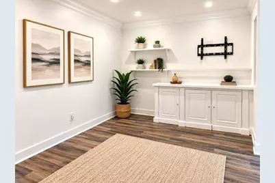 1818 Ashborough Circle SE #D, Marietta, GA 30067 - Photo 2