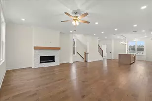 3230 Brunel Ln, Peachtree Corners, GA 30092 - Photo 14