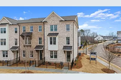 3230 Brunel Lane #11, Peachtree Corners, GA 30092 - Photo 6
