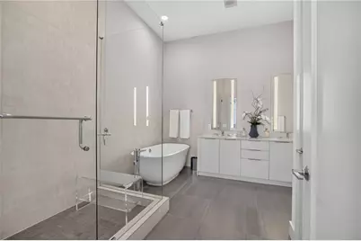40 12th Street NE #1903, Atlanta, GA 30309 - Photo 28