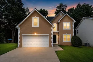 2315 Lake Royale Dr, Riverdale, GA 30296 - Photo 2