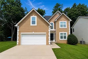 2315 Lake Royale Dr, Riverdale, GA 30296 - Photo 1