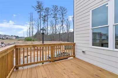 3246 Brunel Lane #15, Peachtree Corners, GA 30092 - Photo 30