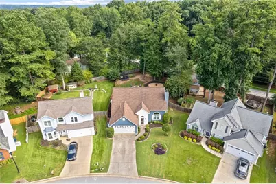 3915 Ivy Run Circle, Duluth, GA 30096 - Photo 38