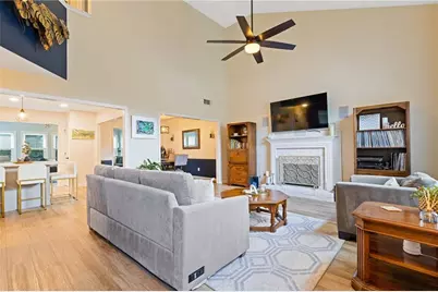 3915 Ivy Run Circle, Duluth, GA 30096 - Photo 8