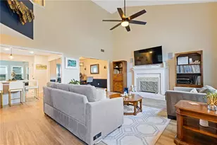 3915 Ivy Run Cir, Duluth, GA 30096 - Photo 8