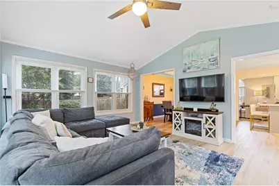 3915 Ivy Run Circle, Duluth, GA 30096 - Photo 18