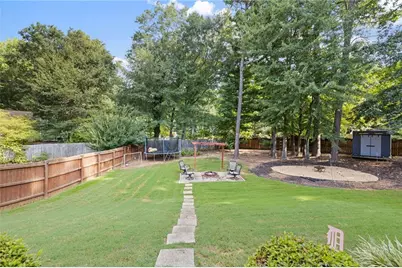 3915 Ivy Run Circle, Duluth, GA 30096 - Photo 2