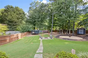 3915 Ivy Run Cir, Duluth, GA 30096 - Photo 2