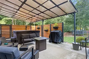 3915 Ivy Run Cir, Duluth, GA 30096 - Photo 30