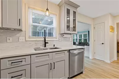 3915 Ivy Run Circle, Duluth, GA 30096 - Photo 12