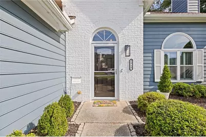 3915 Ivy Run Circle, Duluth, GA 30096 - Photo 6