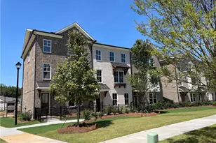 3256 Brunel Ln, Peachtree Corners, GA 30092 - Photo 30