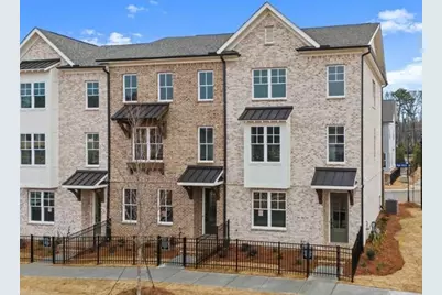 3256 Brunel Lane #20, Peachtree Corners, GA 30092 - Photo 1