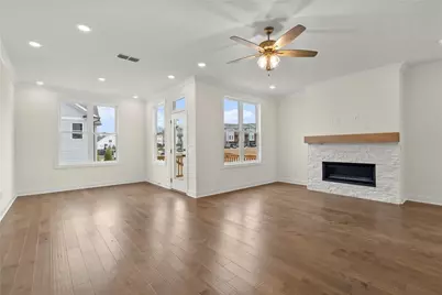 3256 Brunel Lane #20, Peachtree Corners, GA 30092 - Photo 8