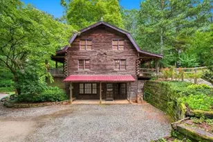 7918 Holyoke Rd, Cumming, GA 30040 - Photo 1