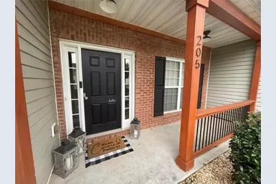 205 Stagecoach Pass, Temple, GA 30179 - Photo 4