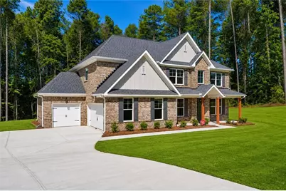 108 SE Patillo Manor SE, Stockbridge, GA 30281 - Photo 2