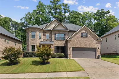 4856 Albany Way, Atlanta, GA 30331 - Photo 1