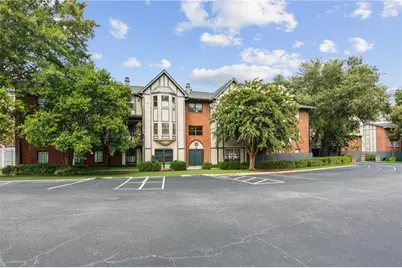 6851 Roswell Road #K24, Sandy Springs, GA 30328 - Photo 1