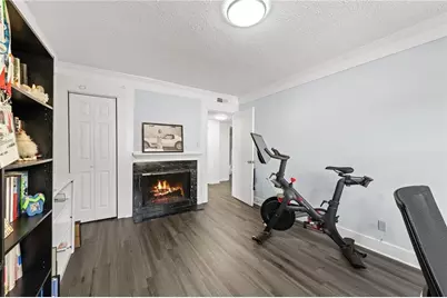 6851 Roswell Road #K24, Sandy Springs, GA 30328 - Photo 16
