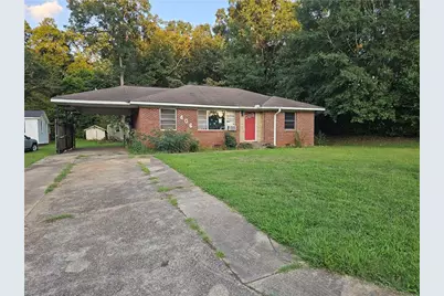 406 Cherry Street, Thomaston, GA 30286 - Photo 16