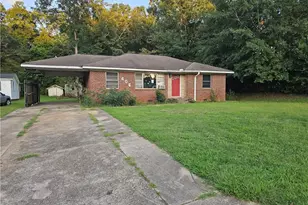 406 Cherry St, Thomaston, GA 30286 - Photo 16