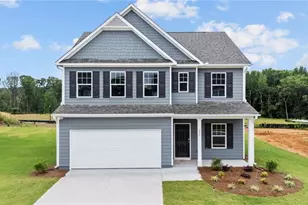 215 Hampton Holw Dr, Jefferson, GA 30549 - Photo 1