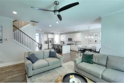 2181 Hempstead Court, Snellville, GA 30078 - Photo 4