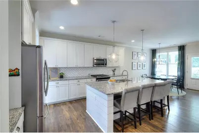2181 Hempstead Court, Snellville, GA 30078 - Photo 20