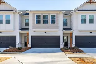214 Rockfern Ter, Lilburn, GA 30047 - Photo 4
