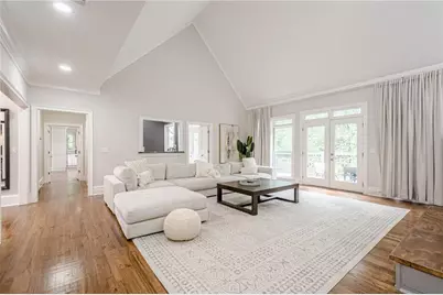 700 S Brighton Court NW, Atlanta, GA 30327 - Photo 16